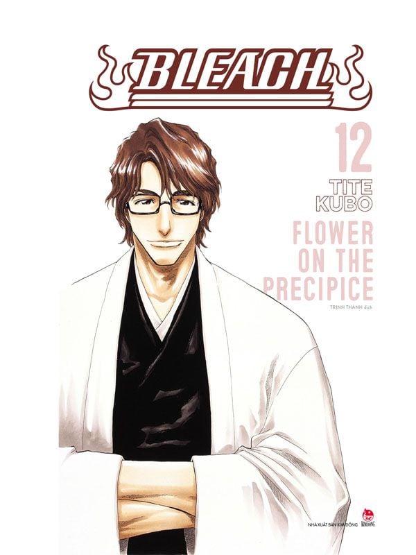 Bleach Tập 12