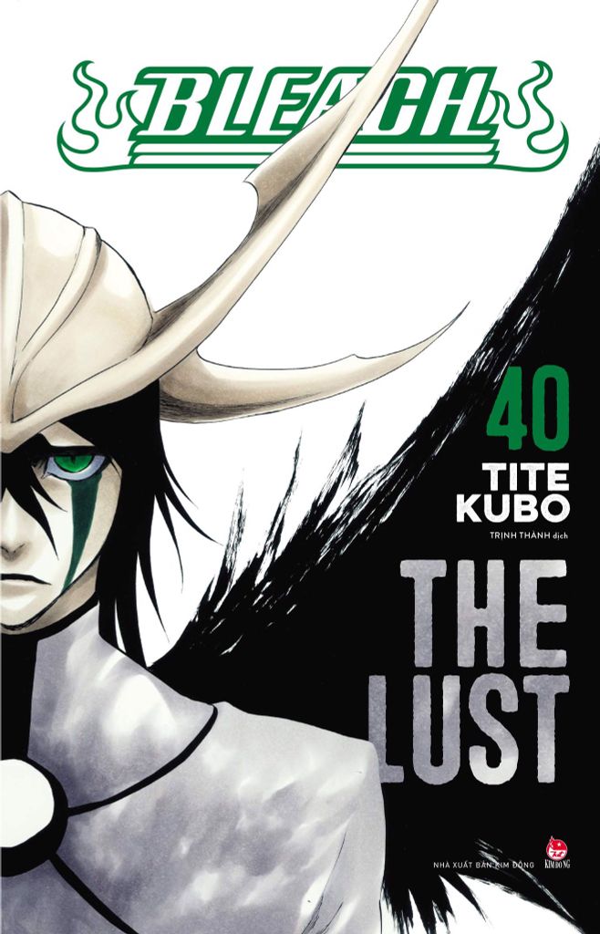 Bleach Tập 40: The Lust