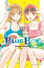 Blue Box - Tập 6: Ngày 26 Tháng 8