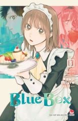 Blue Box - Tập 8: Đến Khi Hoa Nở