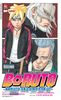 Boruto Tập 6:  Karma