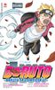 Boruto Tập 12: Bản Thể