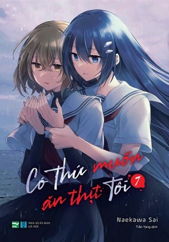 Có Thứ Muốn Ăn Thịt Tôi Tập 7