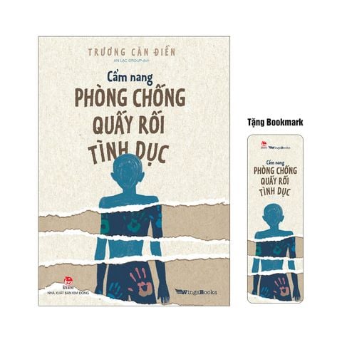 Cẩm Nang Phòng Chống Quấy Rối Tình Dục