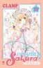 Card Captor Sakura - Thẻ Bài Pha Lê - Tập 16