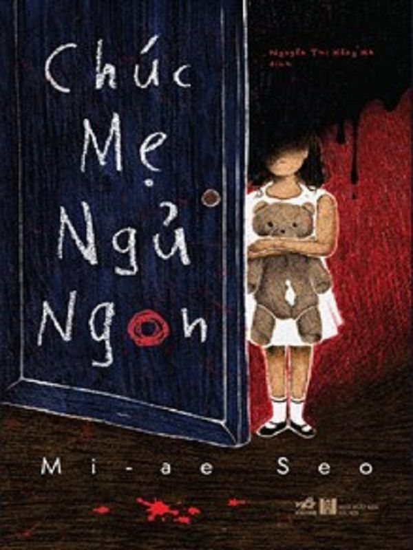 Chúc Mẹ Ngủ Ngon