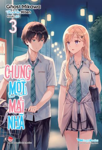 Chung Một Mái Nhà – Tập 3