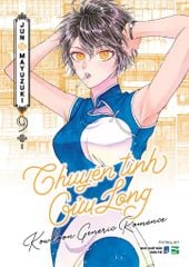 Chuyện Tình Cửu Long Tập 9