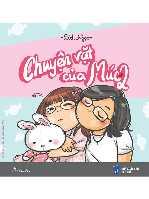 Chuyện Vặt Của Múc