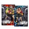 Combo Anime Comics: One Piece Stampede (Tập 1 + Tập 2)