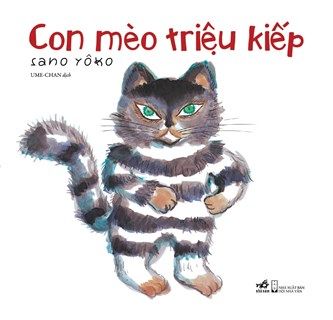 Con Mèo Triệu Kiếp