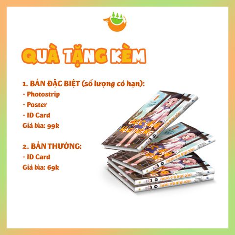 [Bản Thường] Cuộc Sống Học Đường tập 1