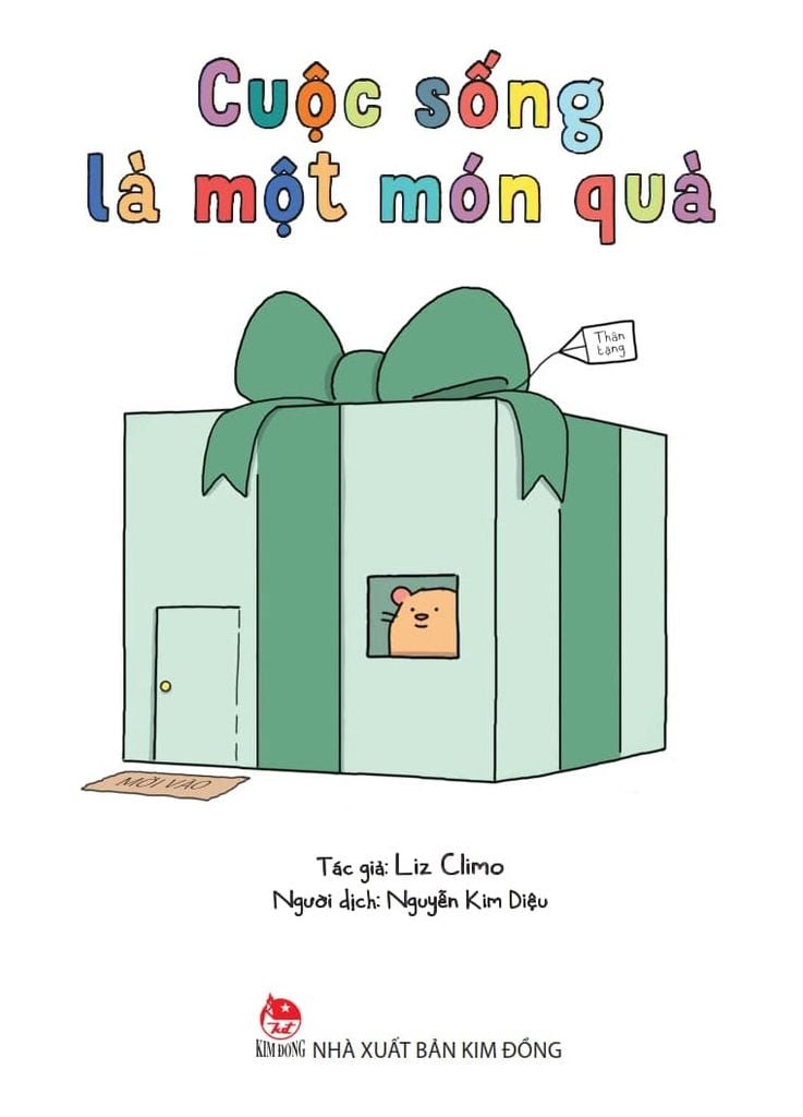 Cuộc Sống Là Một Món Quà