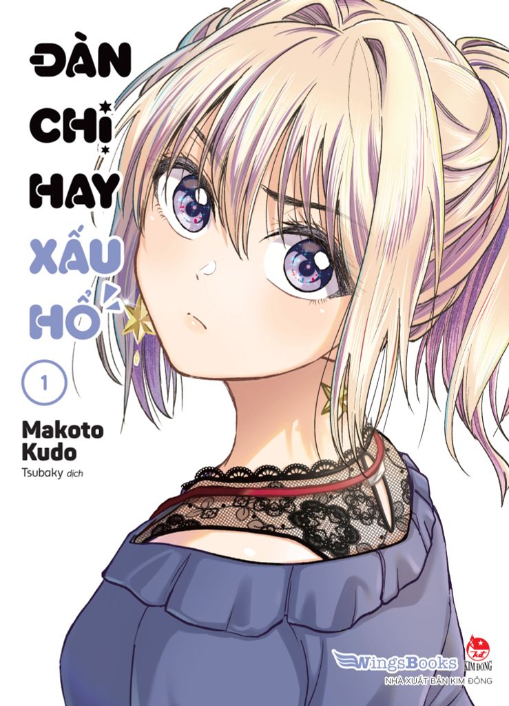Đàn Chị Hay Xấu Hổ - Tập 1