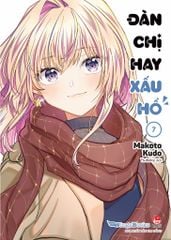 Đàn Chị Hay Xấu Hổ - Tập 7