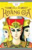 Dấu Ấn Hoàng Gia Tập 19