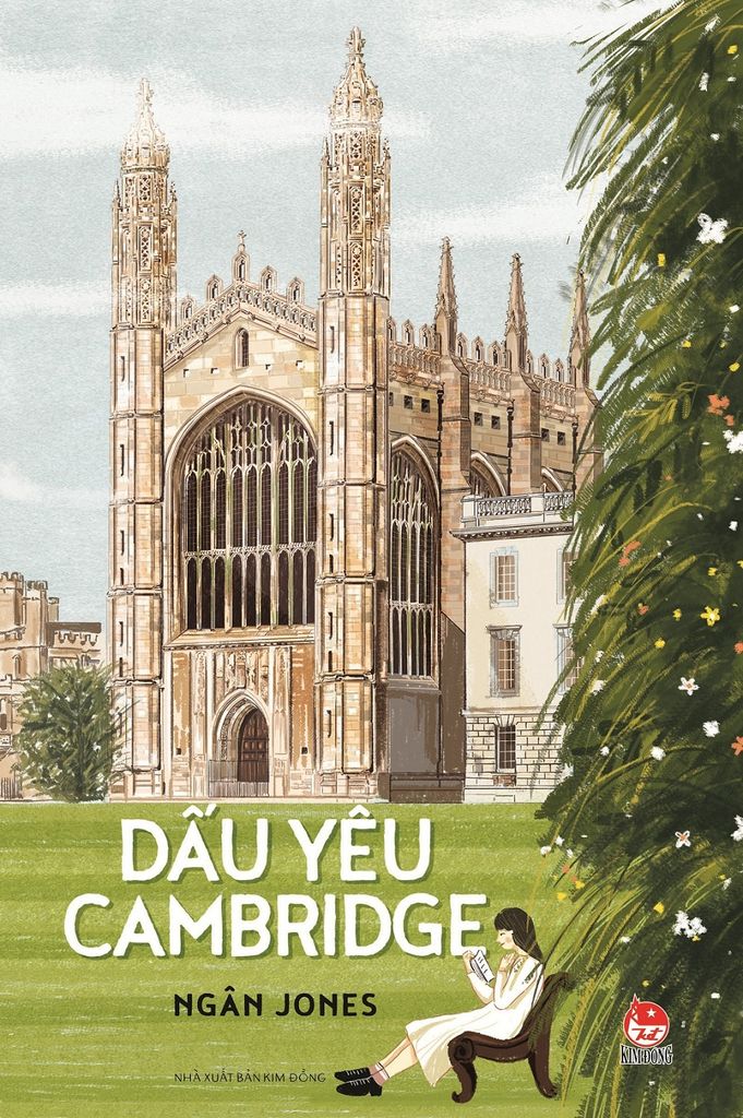 Dấu Yêu Cambridge