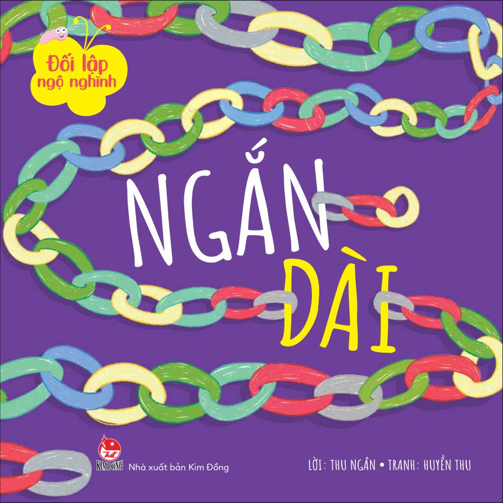 Đối Lập Ngộ Nghĩnh: Ngắn- Dài