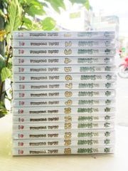 Dr.SLUMP Ultimate Edition Tập 1 - 15 (Trọn Bộ)