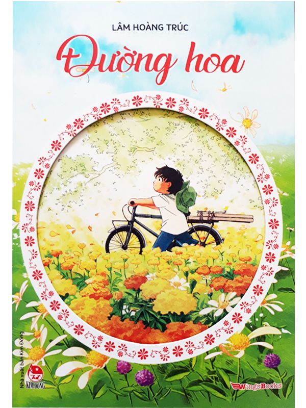 Đường Hoa (Boxset Trọn Bộ 2 Tập)