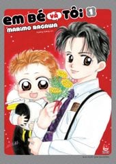 Em Bé Và Tôi - Tập 1