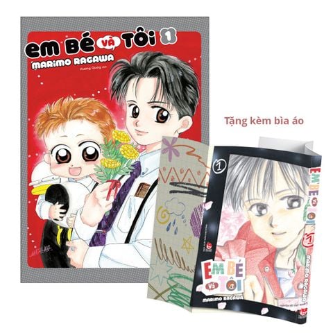 Em Bé Và Tôi - Tập 1