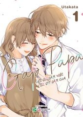 Gap Papa - Hết Giờ Làm Việc, Tới Giờ Làm Cha Tập 1