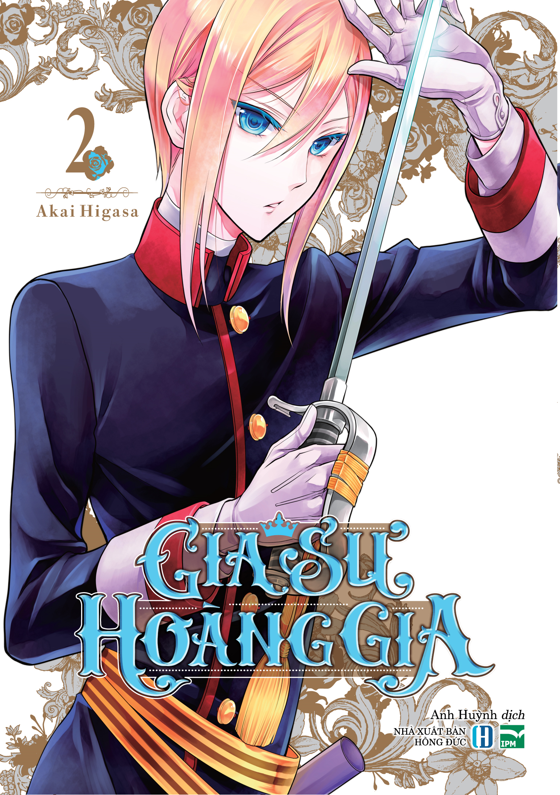 Gia Sư Hoàng Gia Tập 2