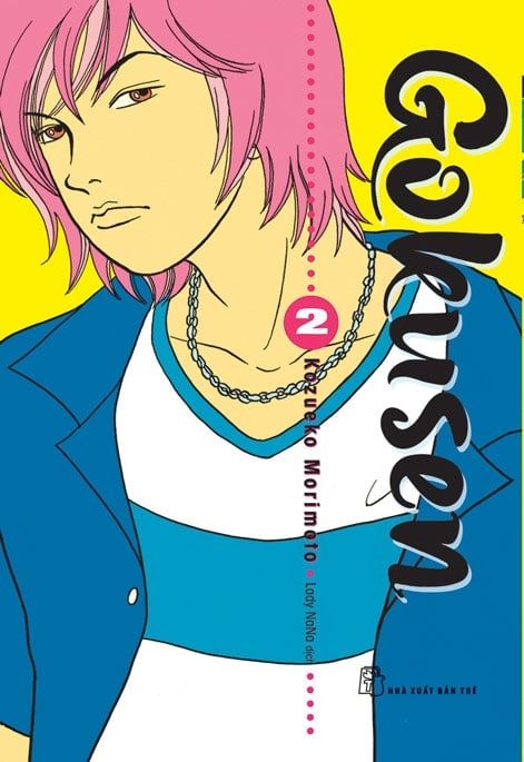 Gokusen tập 2