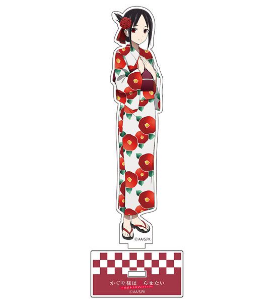 Standee Kaguya