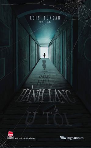 Hành Lang U Tối - Down A Dark Hall