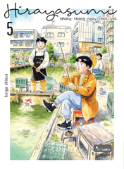 Hirayasumi – Những Tháng Ngày Chơi Vơi Tập 5