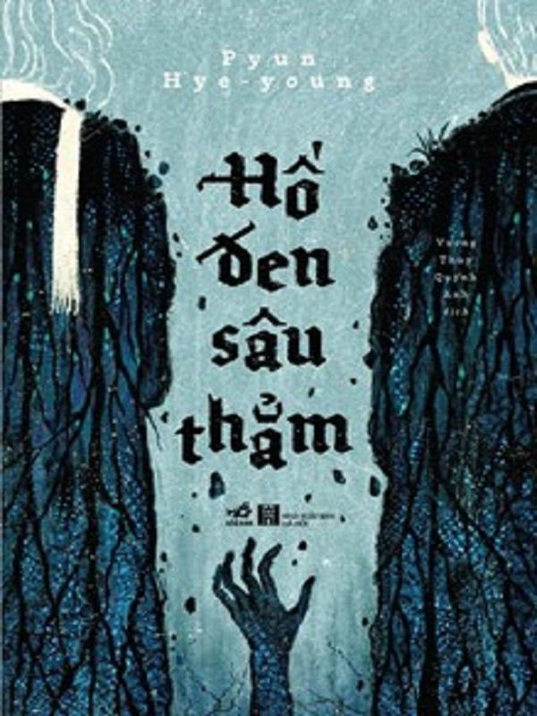 Hố Đen Sâu Thẳm