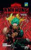 My Hero Academia - Học Viện Siêu Anh Hùng Tập 37: Người Bảo Hộ, Kẻ Xâm Lăng