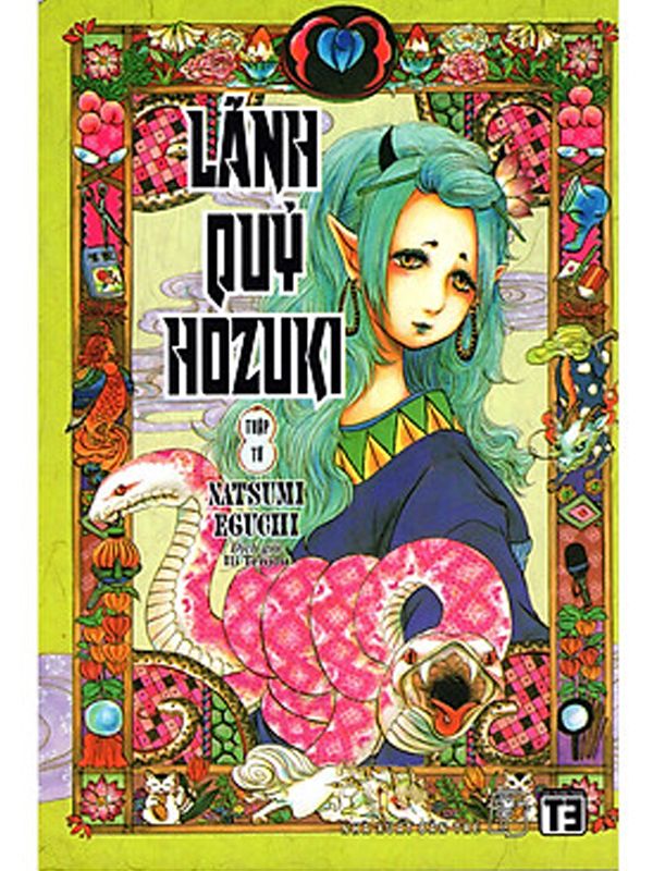 Lãnh Quỷ Hozuki tập 14