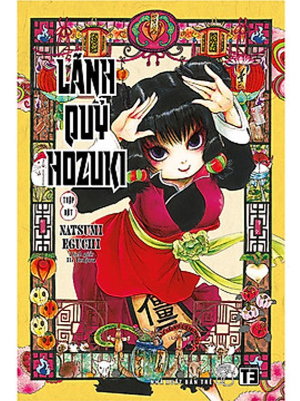 Lãnh Quỷ Hozuki tập 18