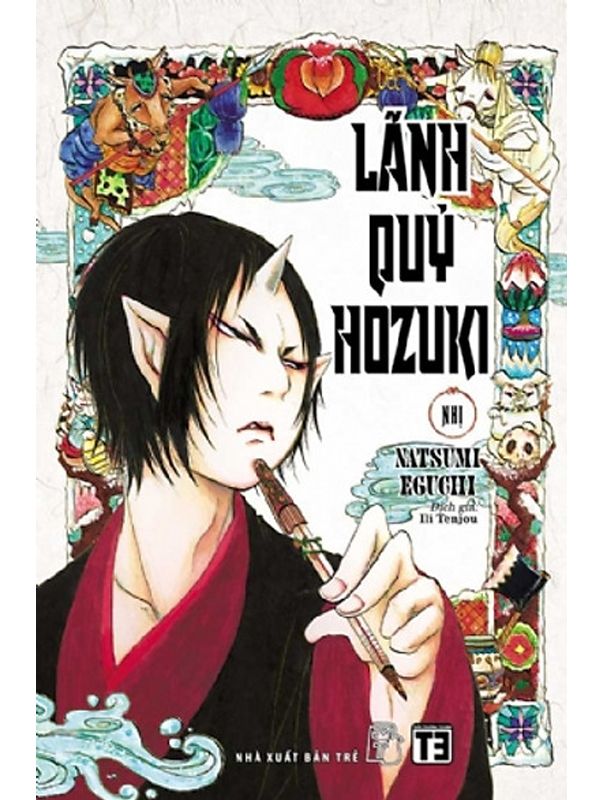 Lãnh Quỷ Hozuki tập 2