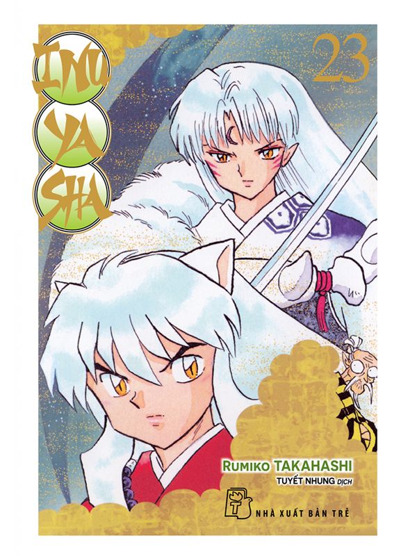 Inuyasha Tập 23