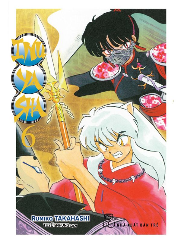 Inuyasha Tập 6