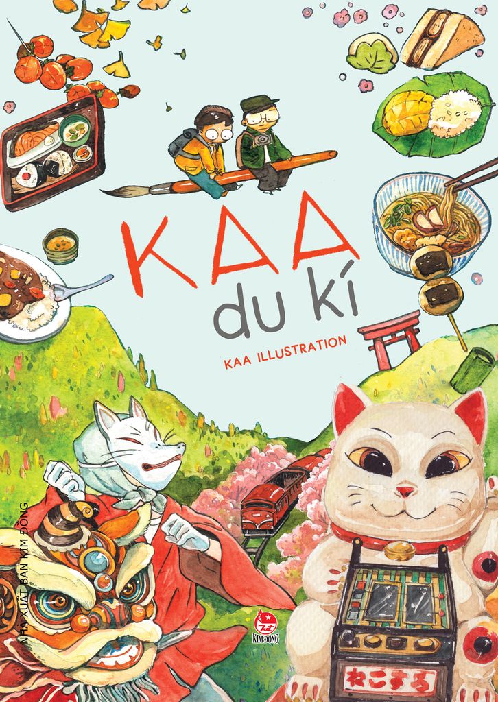 Kaa du kí