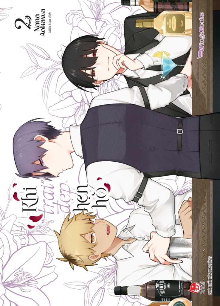 Khi Trai Đẹp Hẹn Hò – Tập 2