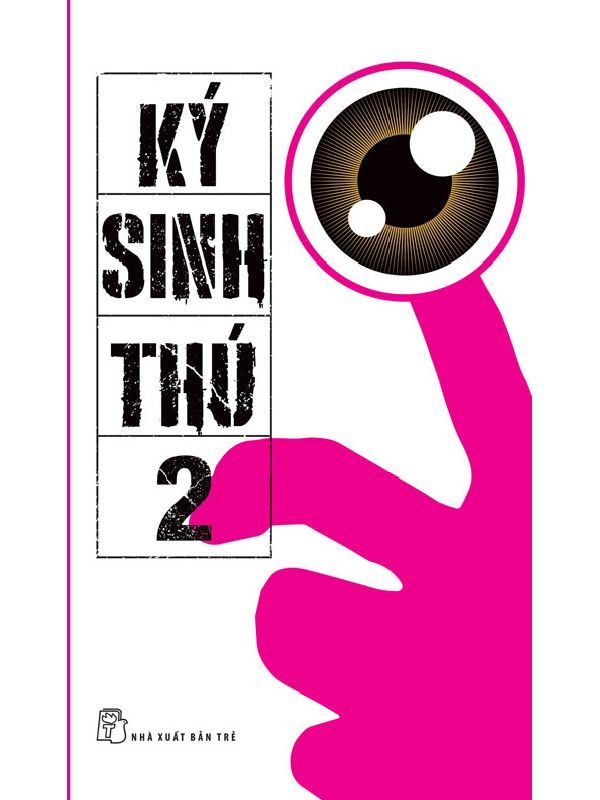 Ký Sinh Thú Tập 2