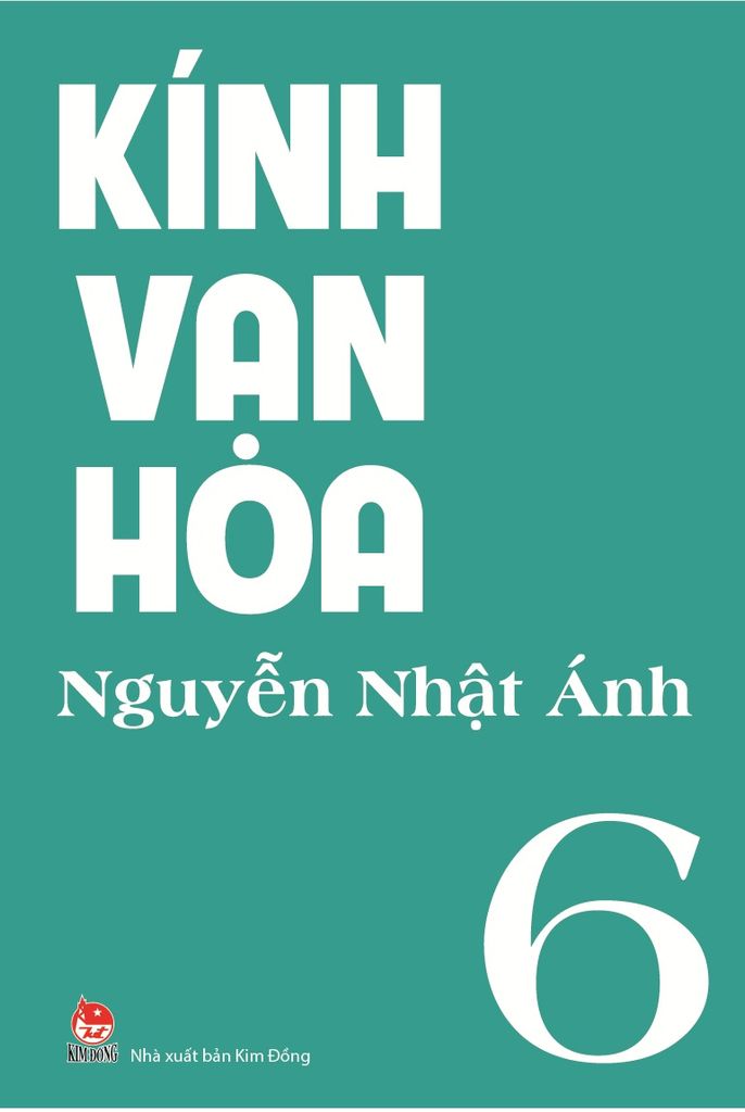 Kính Vạn Hoa - Tập 6