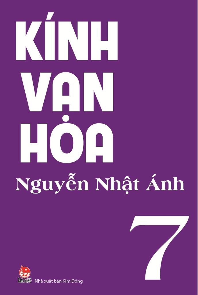 Kính Vạn Hoa - Tập 7