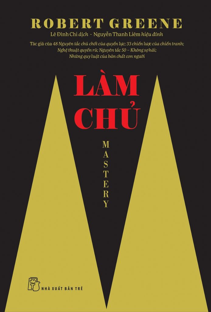 Làm chủ