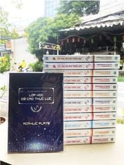 Lớp Học Đề Cao Thực Lực Combo Tập 1 - 10