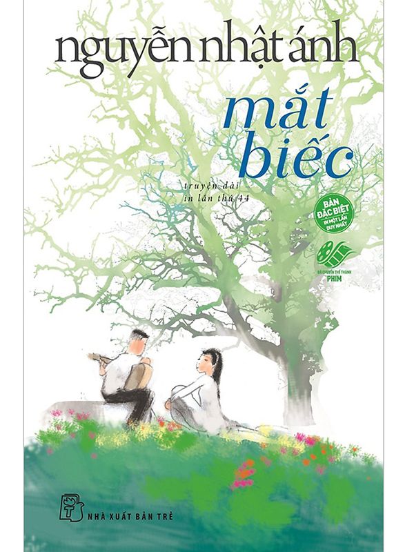 Mắt Biếc