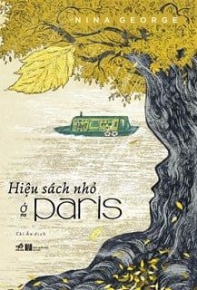 Hiệu Sách Nhở Ở Paris