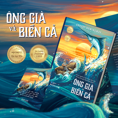 Ông Già và Biển Cả