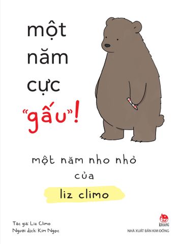 Một năm cực 